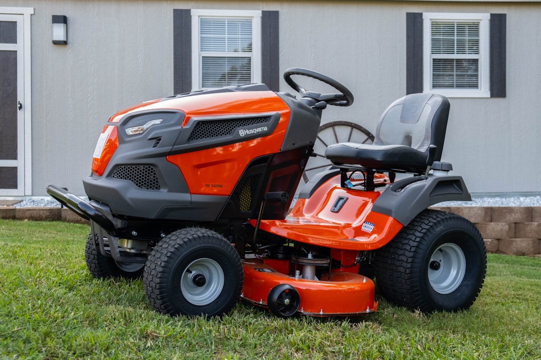 Dewalt’s Powerful Lawn Mower: The Ultimate Solution for Your Lawn Care Needs